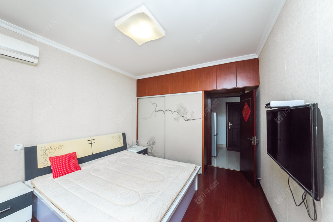 常州锦阳花苑在售二手房源室内图_小牛看房