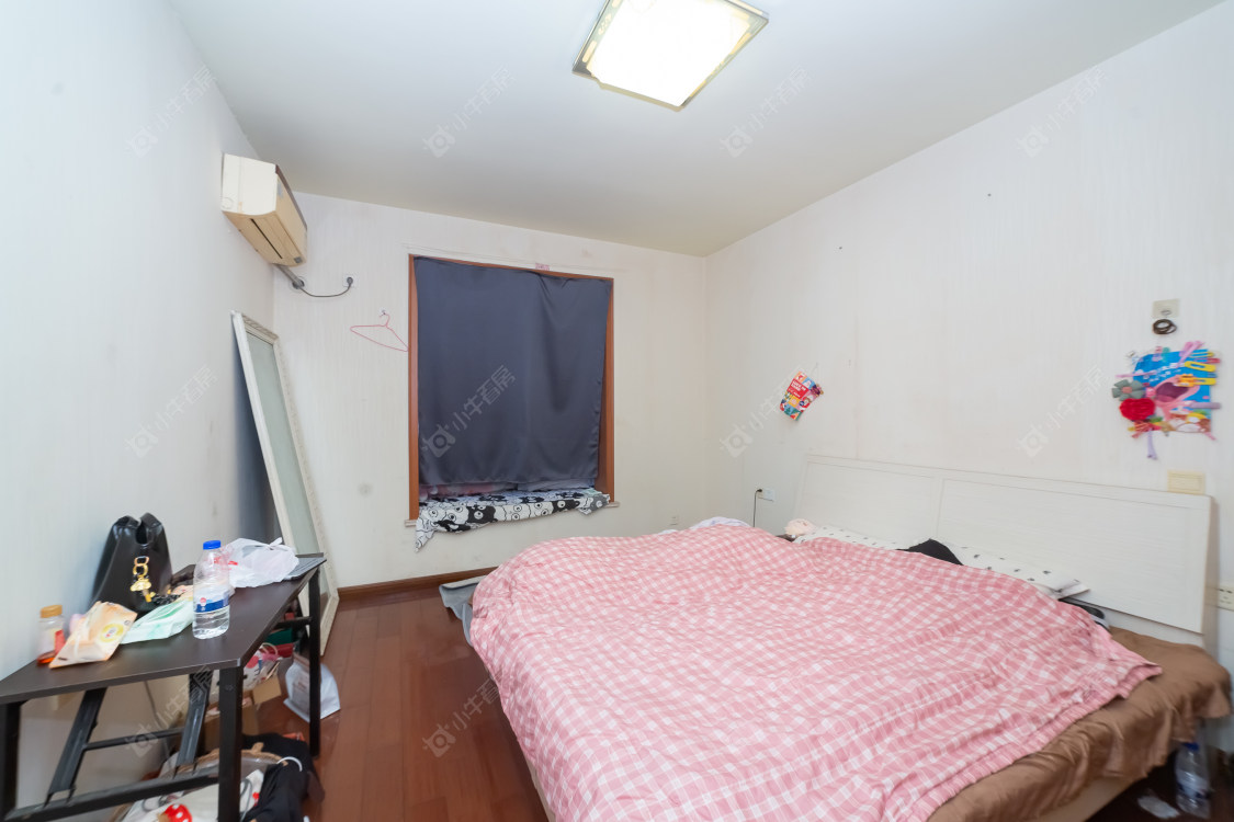 常州太湖明珠苑南苑在售二手房源室内图_小牛看房