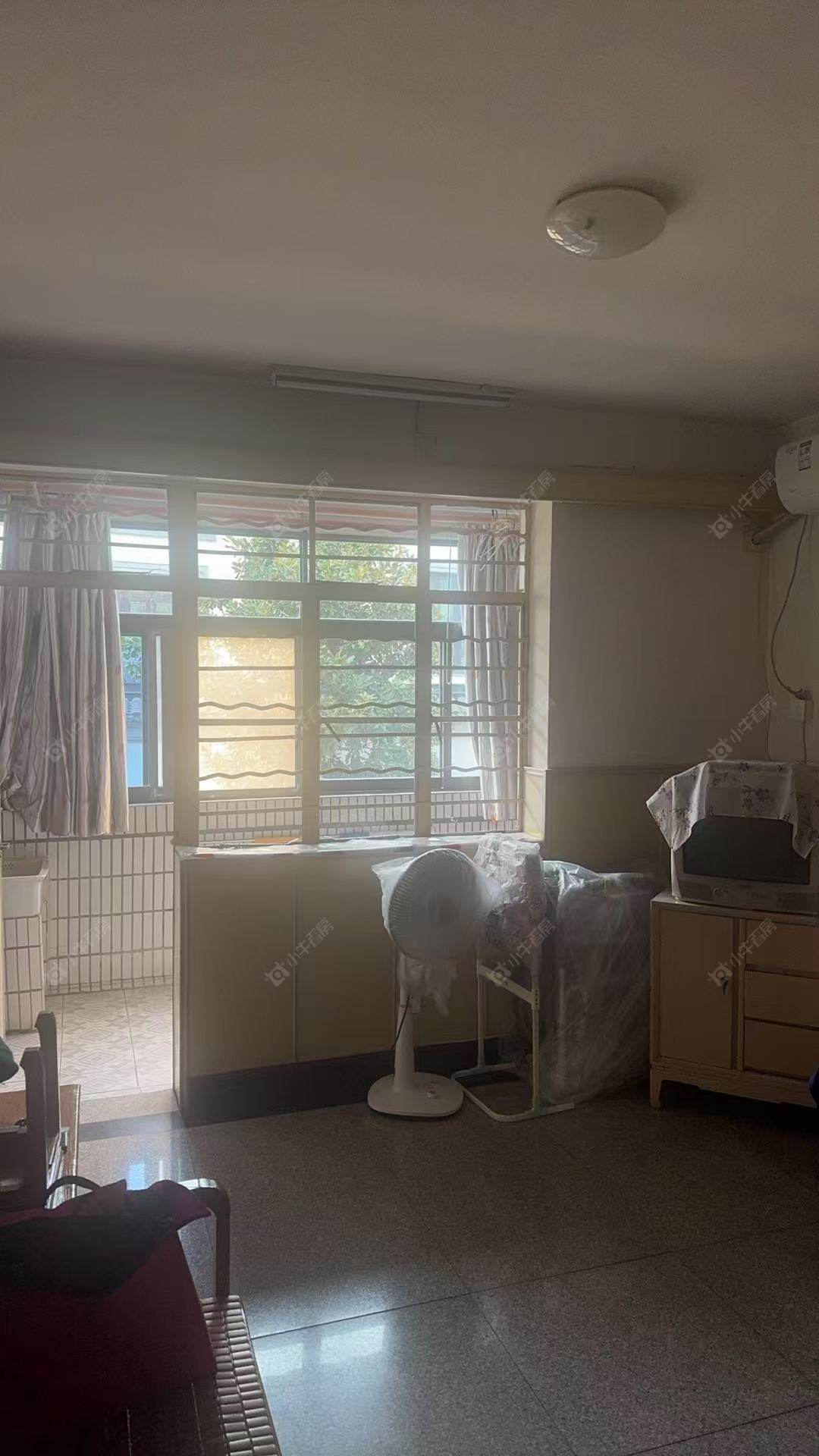 常州吴家场公寓在租房源室内图_小牛看房