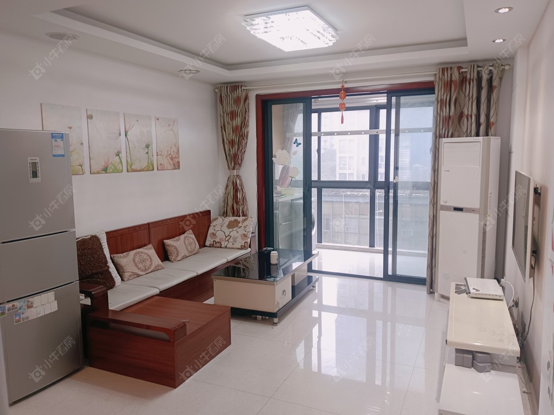 常州新城南都美域在租房源_小牛看房