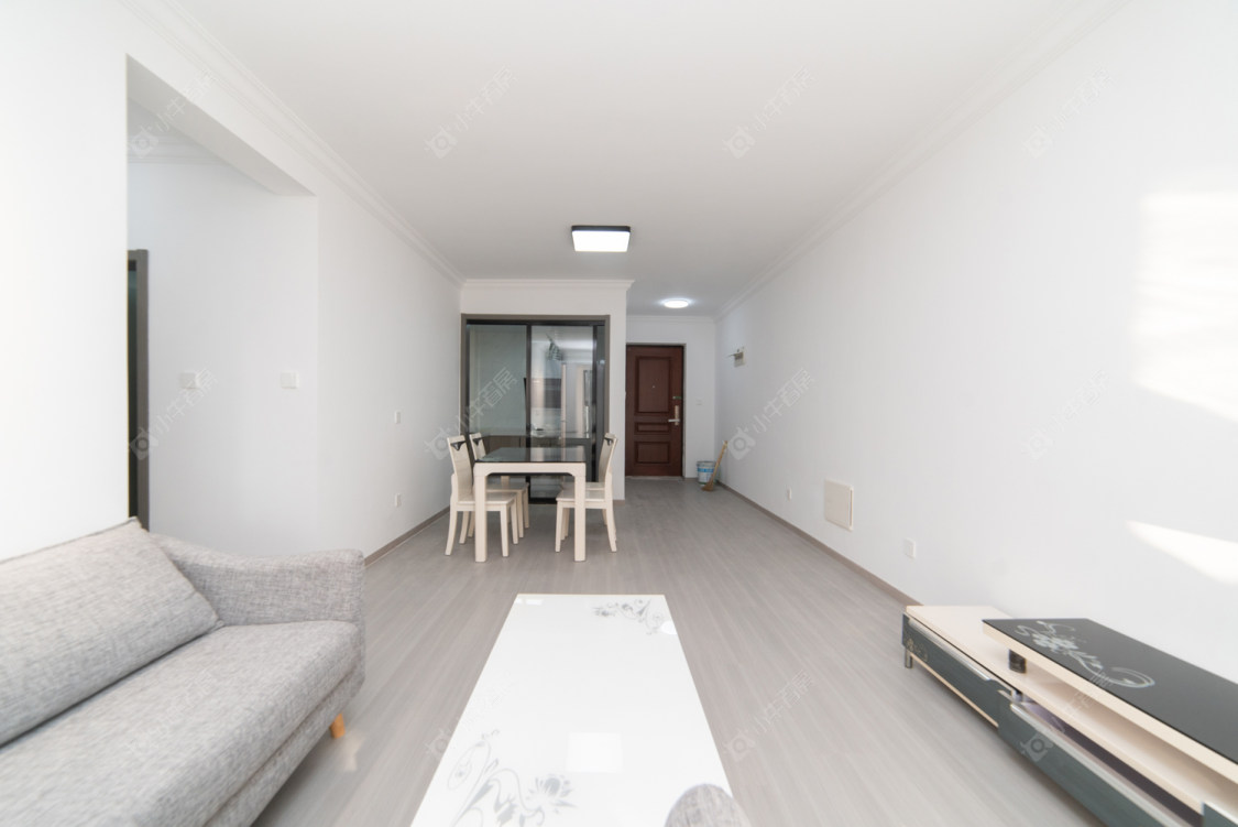 常州路劲城市印象在售二手房源室内图_小牛看房