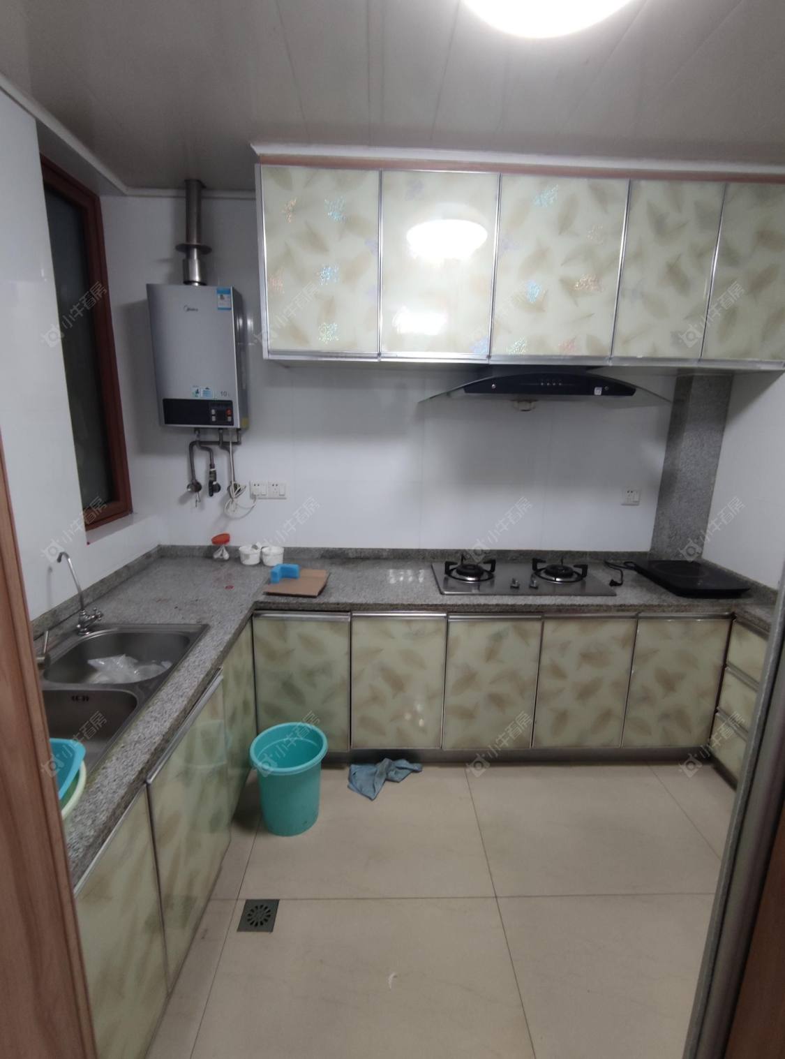 常州中央花园在租房源室内图_小牛看房