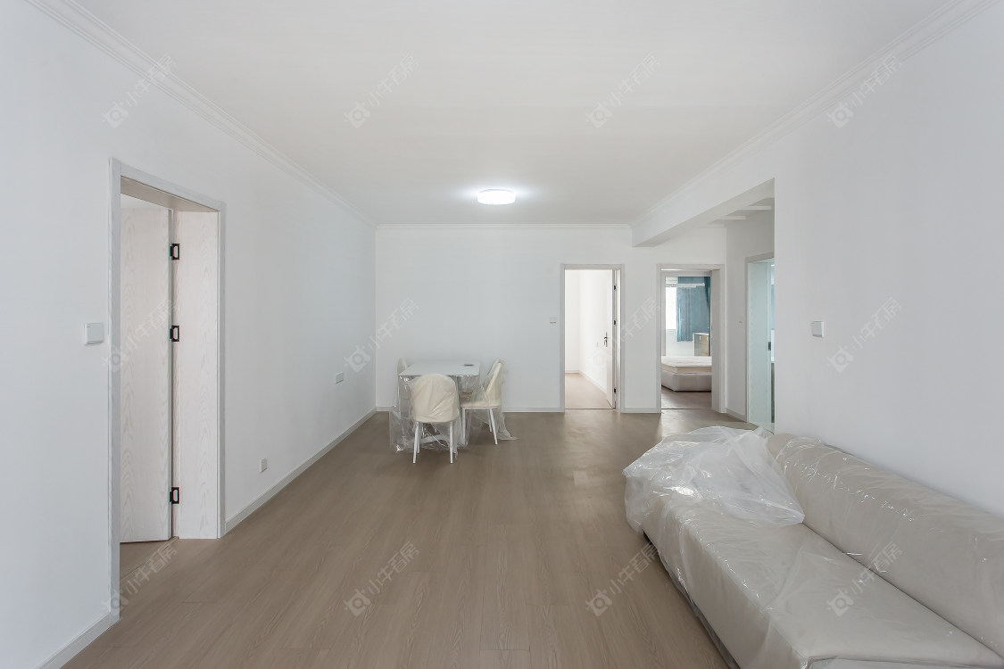 常州西新桥公寓在售二手房源室内图_小牛看房