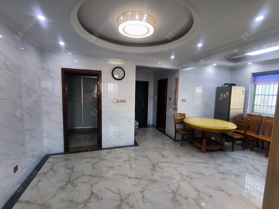 常州学府东苑在租房源室内图_小牛看房