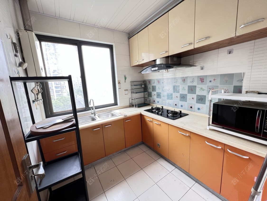 常州金百国际在租房源室内图_小牛看房