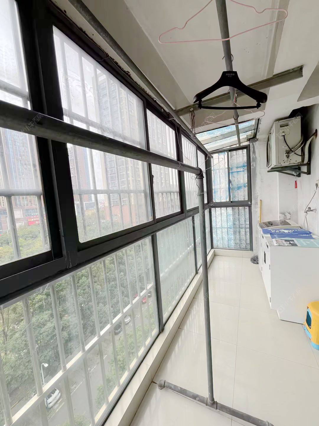 常州蔷薇家园在租房源室内图_小牛看房