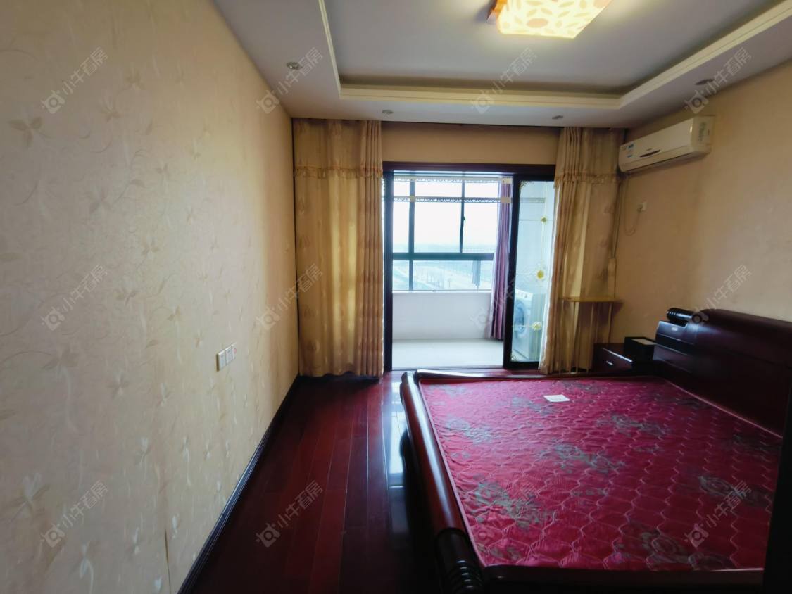 常州新河湾花苑在租房源室内图_小牛看房