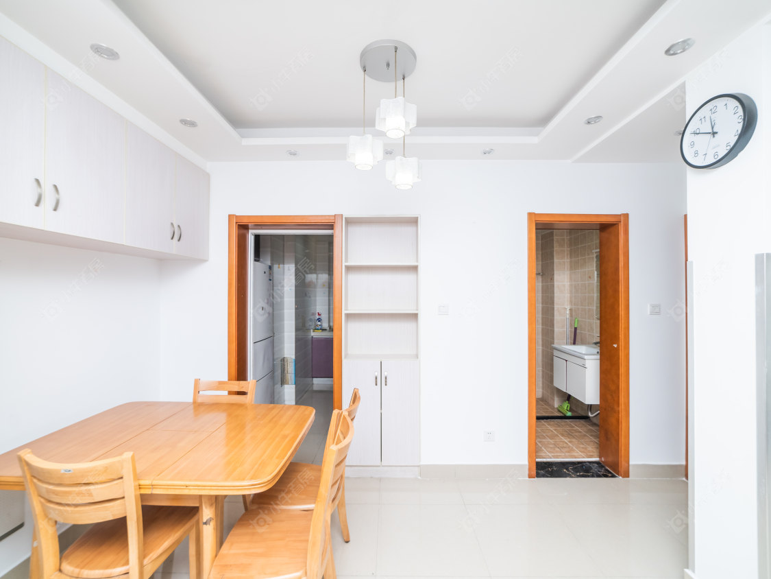 公园壹号四期房源室内图 常州公园壹号四期在售二手房源室内图_小牛看房