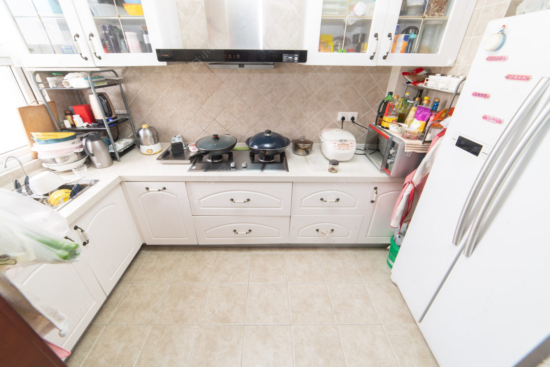 常州云山诗意在售二手房源室内图_小牛看房