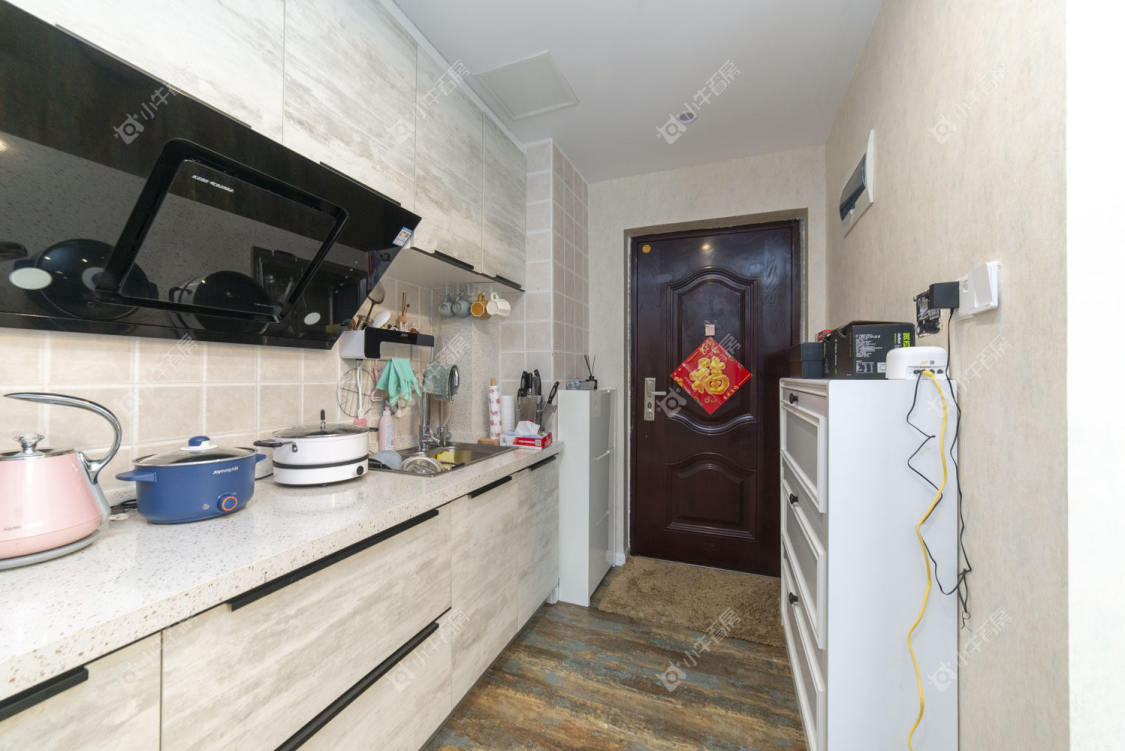 武进万达广场房源室内图 常州武进万达广场在租房源室内图_小牛看房