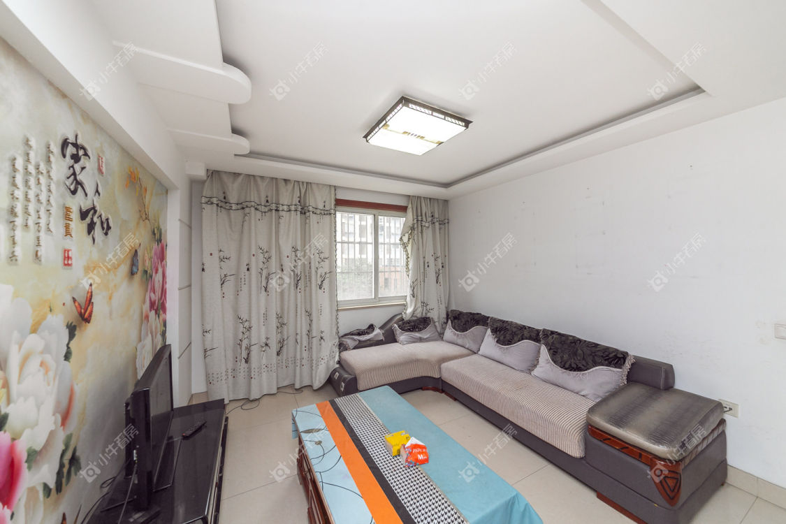 常州桂花园在租房源_小牛看房