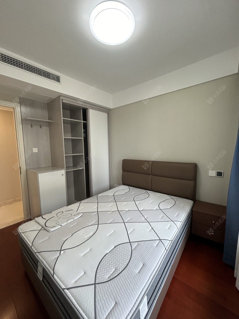 常州新城公馆荣域在租房源室内图_小牛看房