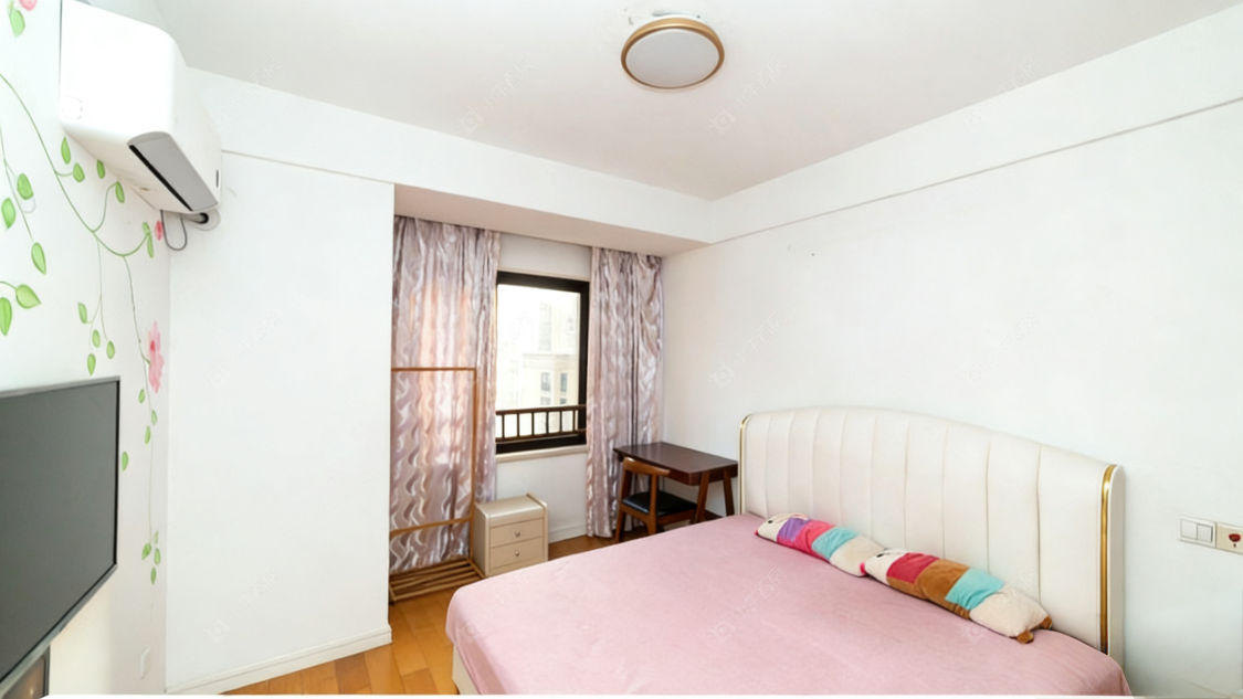 常州香溢紫郡一期在租房源室内图_小牛看房