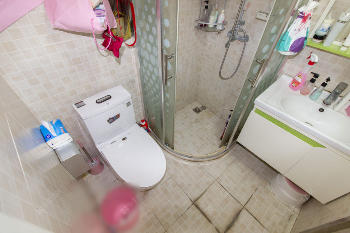 常州光华世家在售二手房源室内图_小牛看房