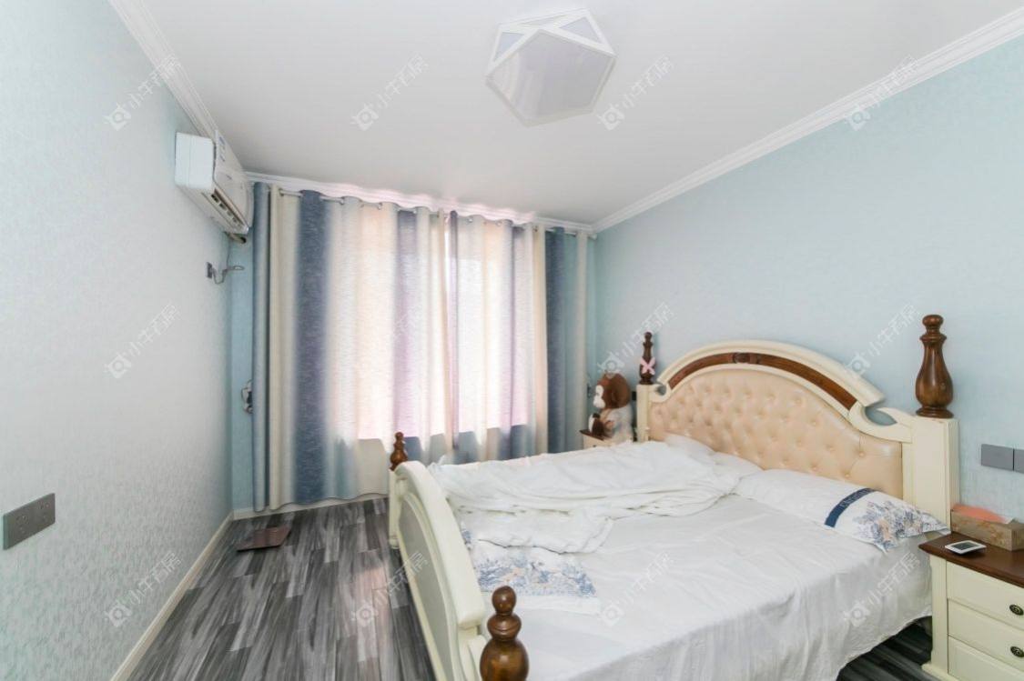 紫荆苑(钟楼)房源室内图 常州紫荆苑(钟楼)在售二手房源室内图_小牛看房