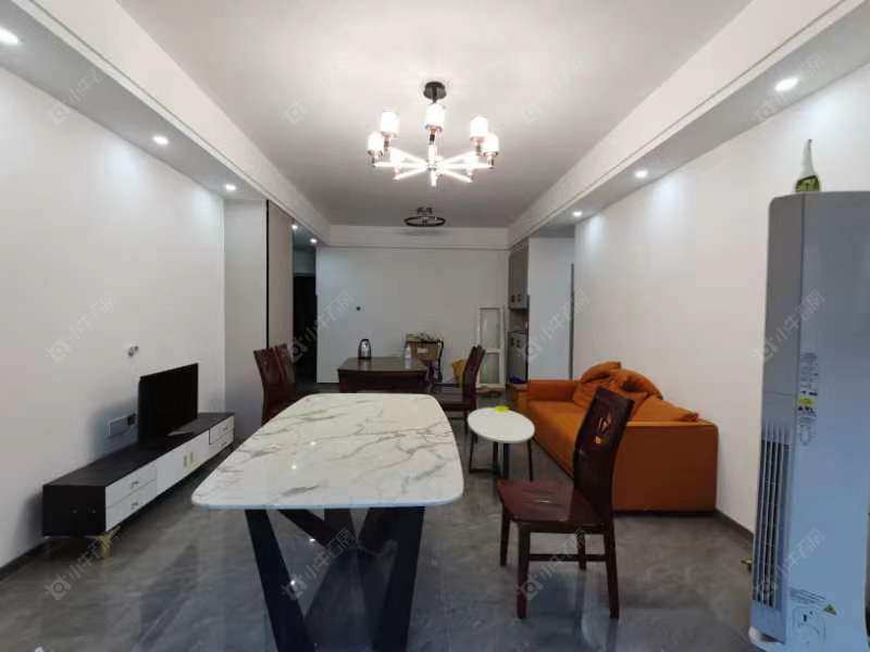 常州世茂香槟湖一期在租房源_小牛看房