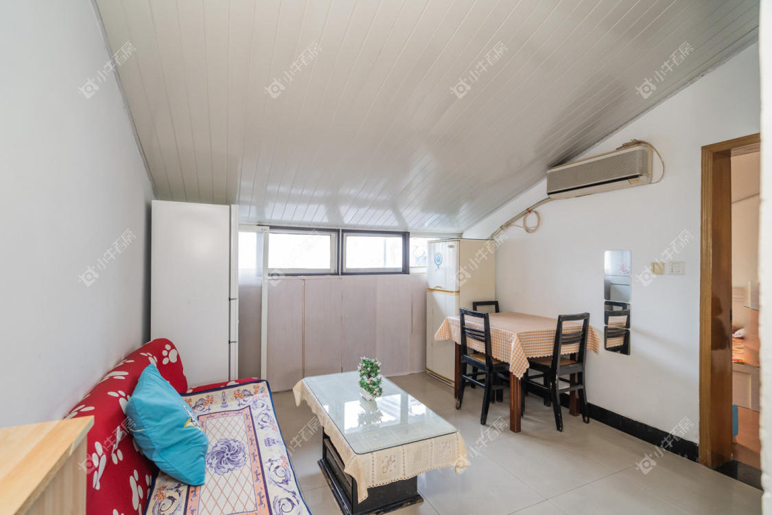 常州工人新村南在租房源_小牛看房