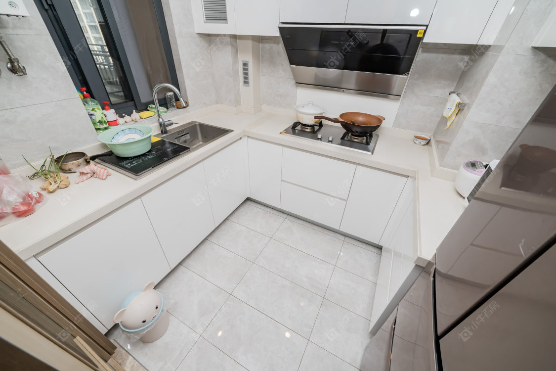 常州龙运天城在售二手房源_小牛看房