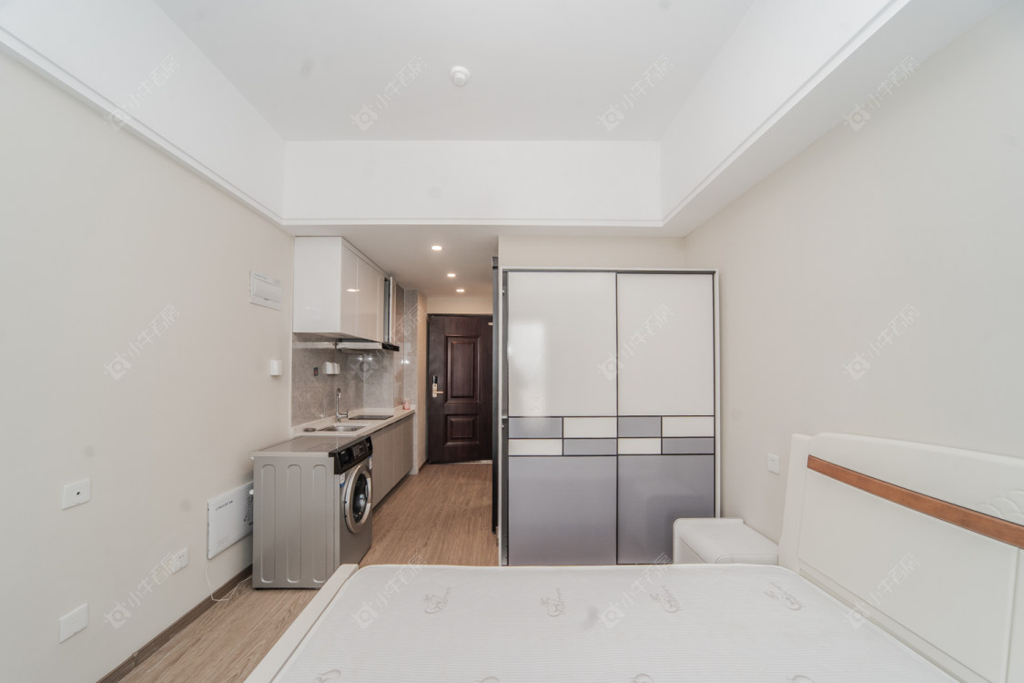 常州龙湖星图在售二手房源室内图_小牛看房