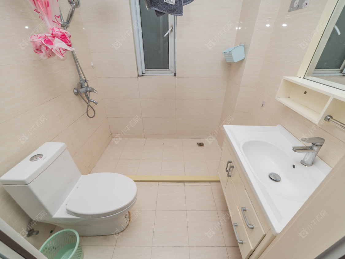 常州公园壹号四期在售二手房源室内图_小牛看房