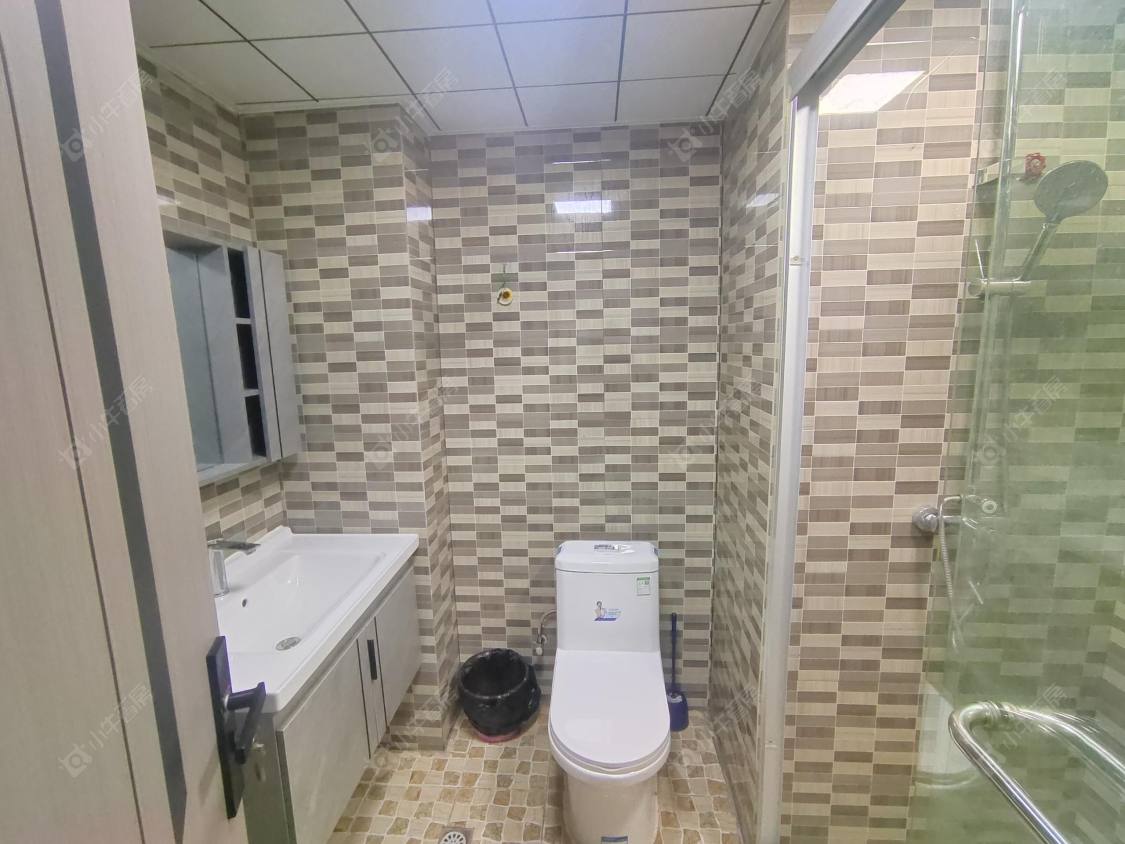 常州美吉特黄金公寓在租房源室内图_小牛看房