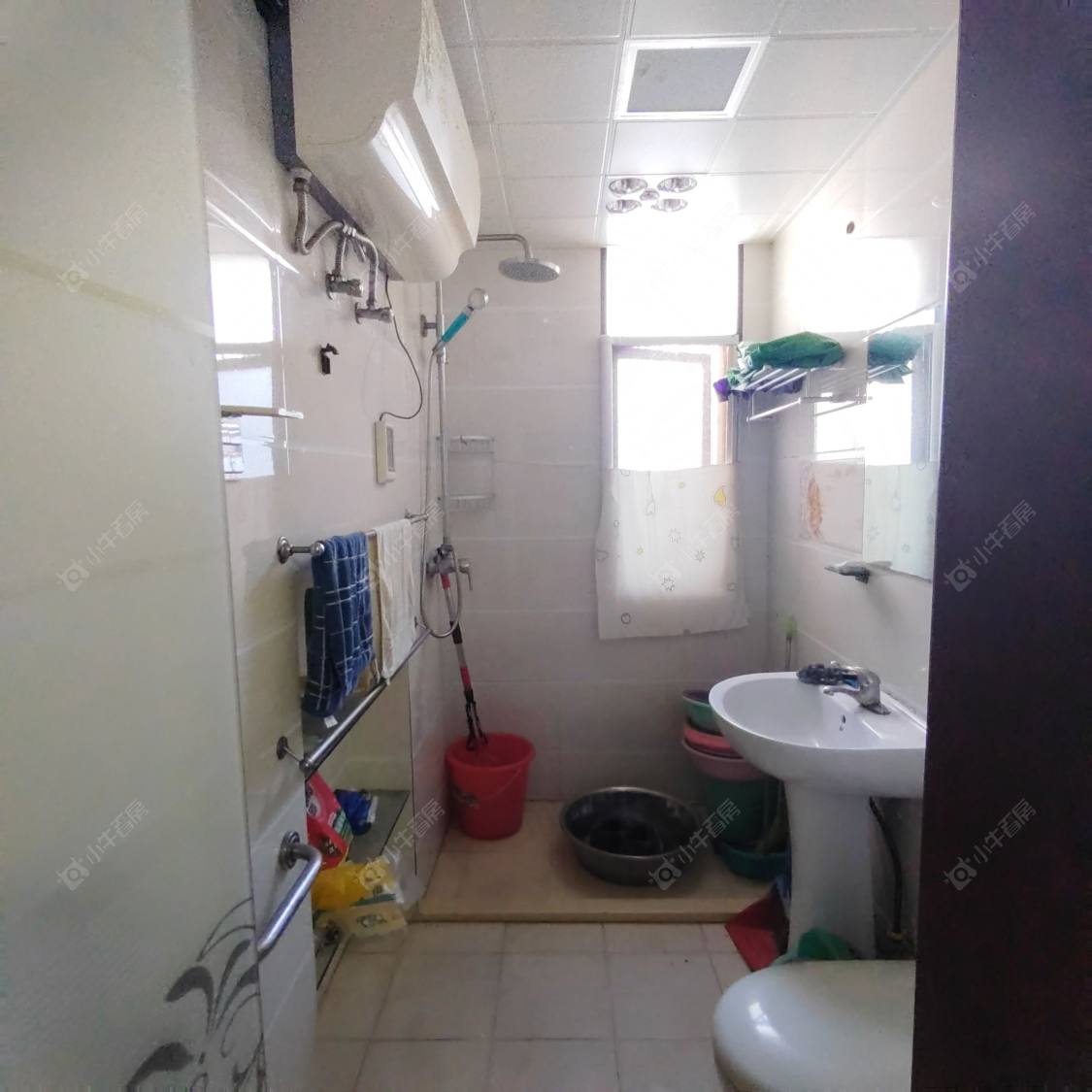 常州兰翔新村在租房源室内图_小牛看房