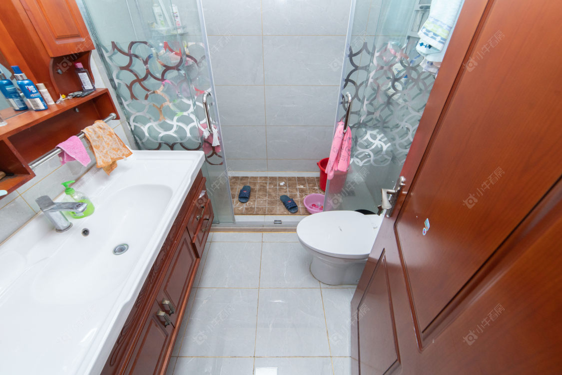 常州花园西郡在售二手房源室内图_小牛看房