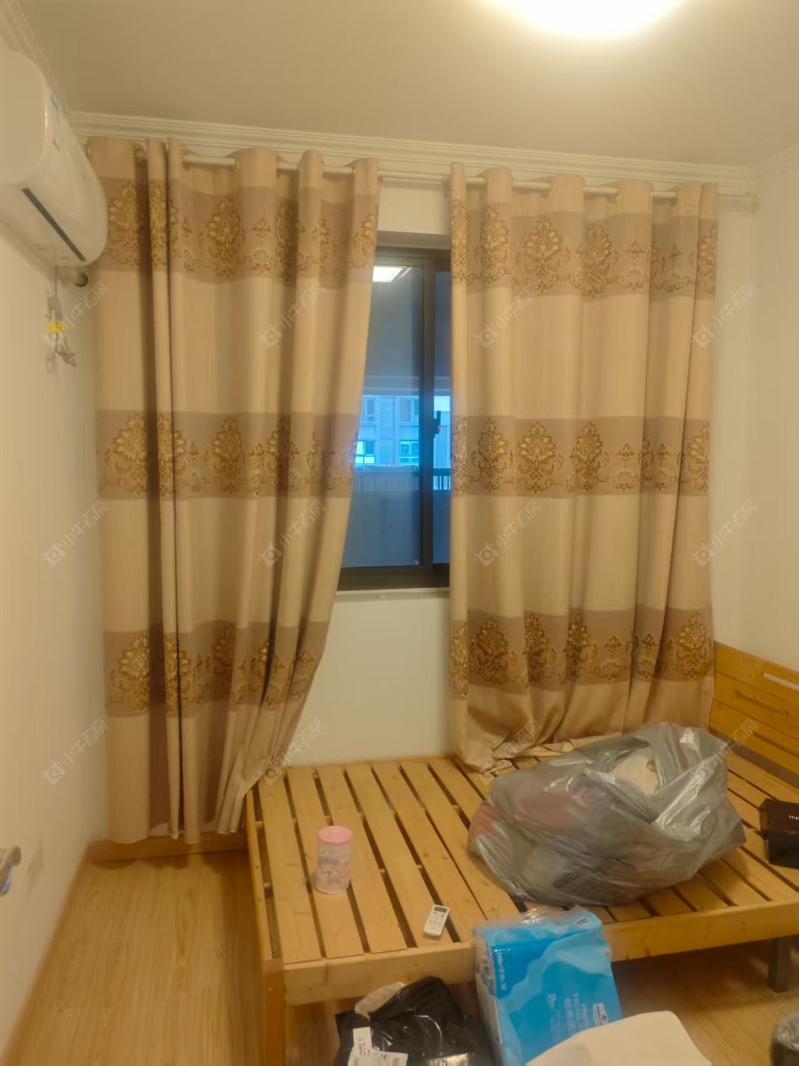 常州路劲城市印象在租房源_小牛看房