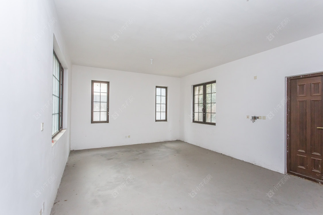 常州金新鼎邦别墅区在售二手房_小牛看房