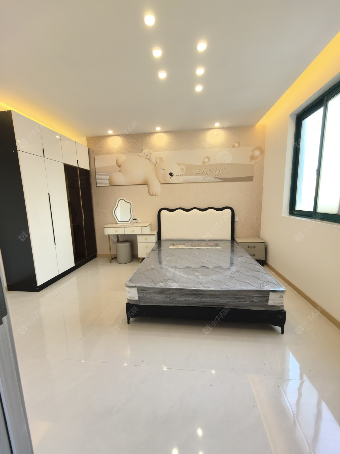 常州紫云苑在租房源室内图_小牛看房