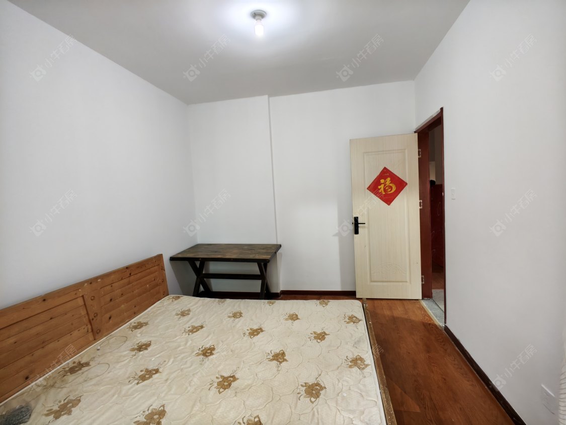 常州新景花苑四期2室2厅1卫出租房源图片