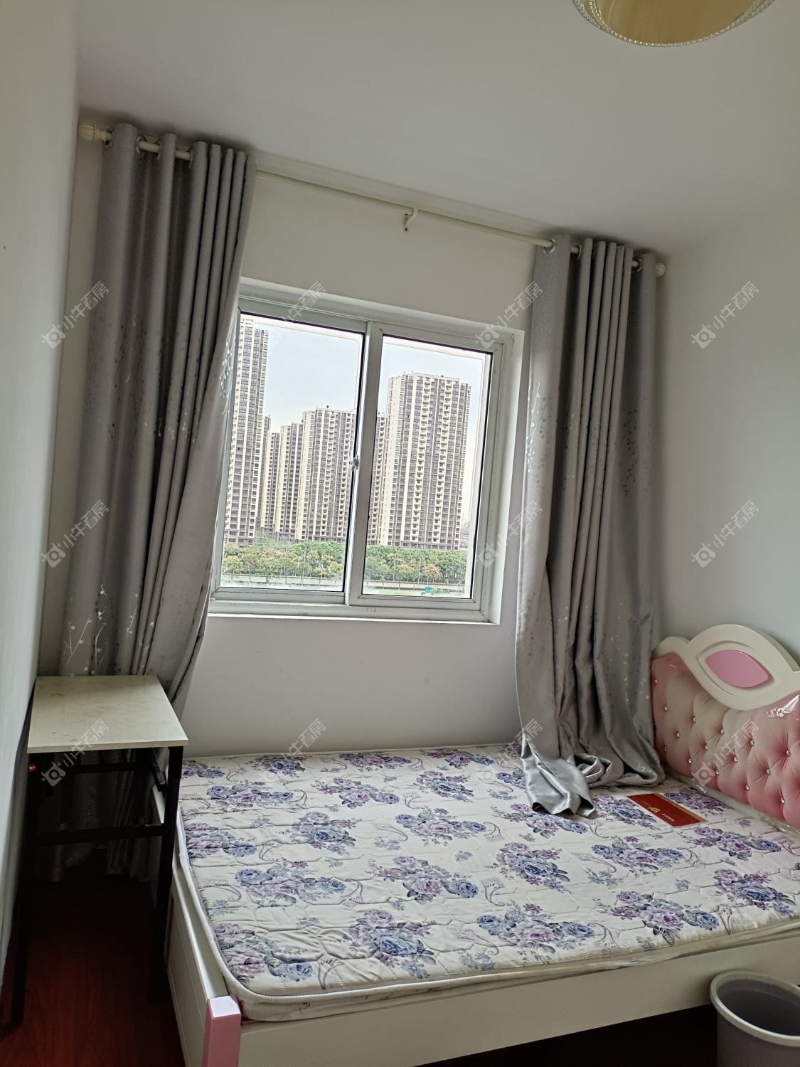 常州百馨西苑四期在租房源_小牛看房