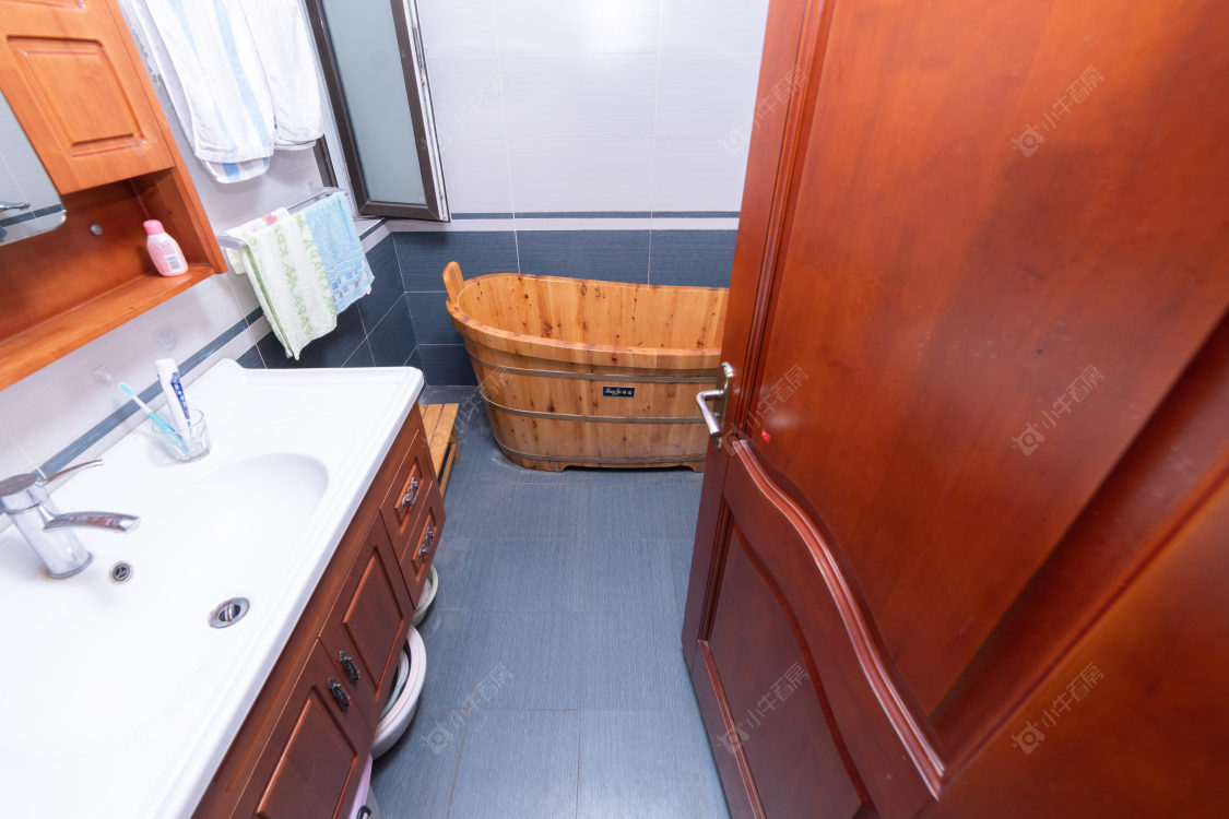 路劲城市主场房源室内图 常州路劲城市主场在售二手房源室内图_小牛看房