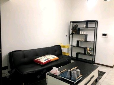 常州吾悦广场全能家公寓在租房源室内图_小牛看房