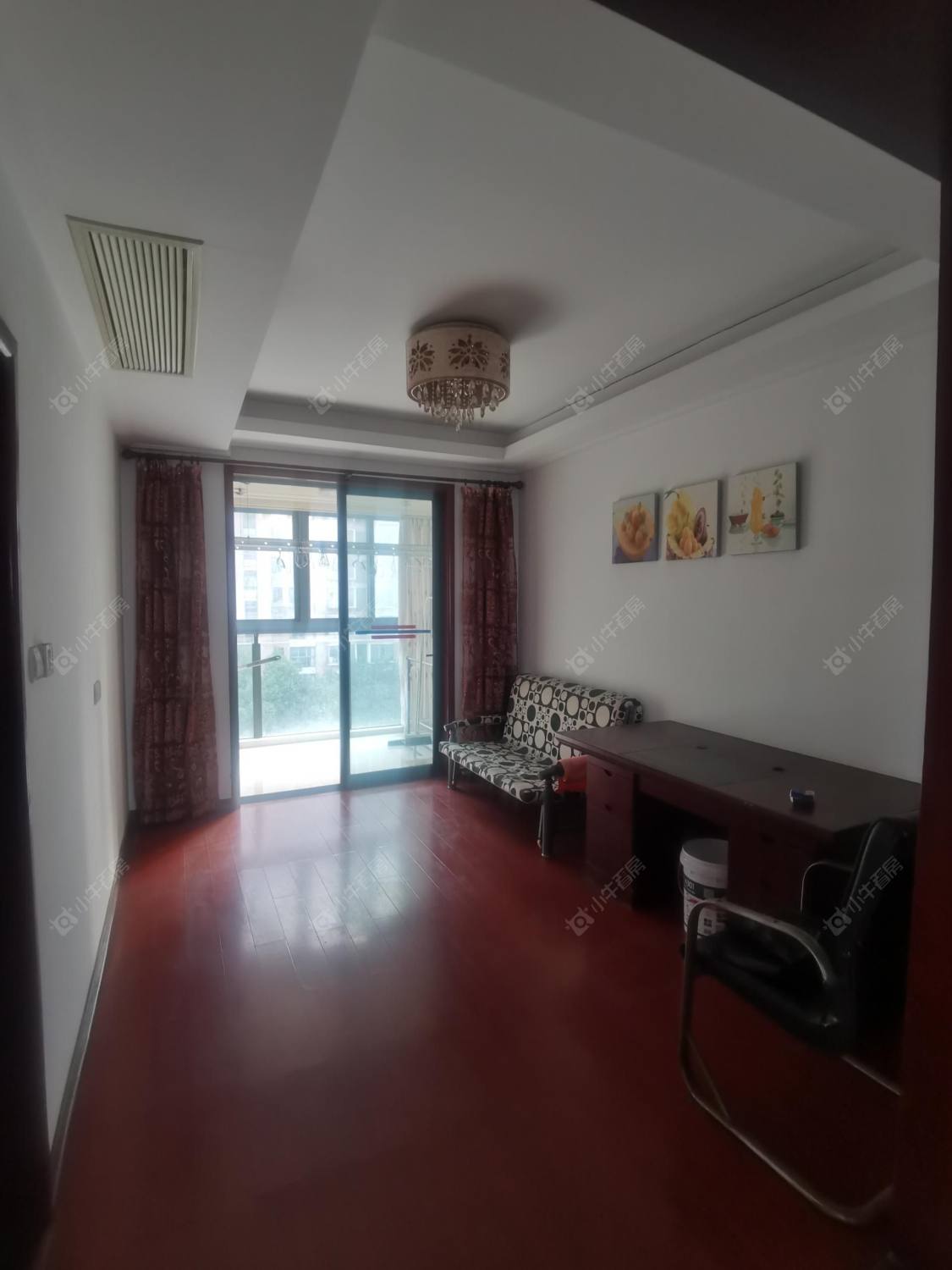 常州府翰苑西区在租房源室内图_小牛看房