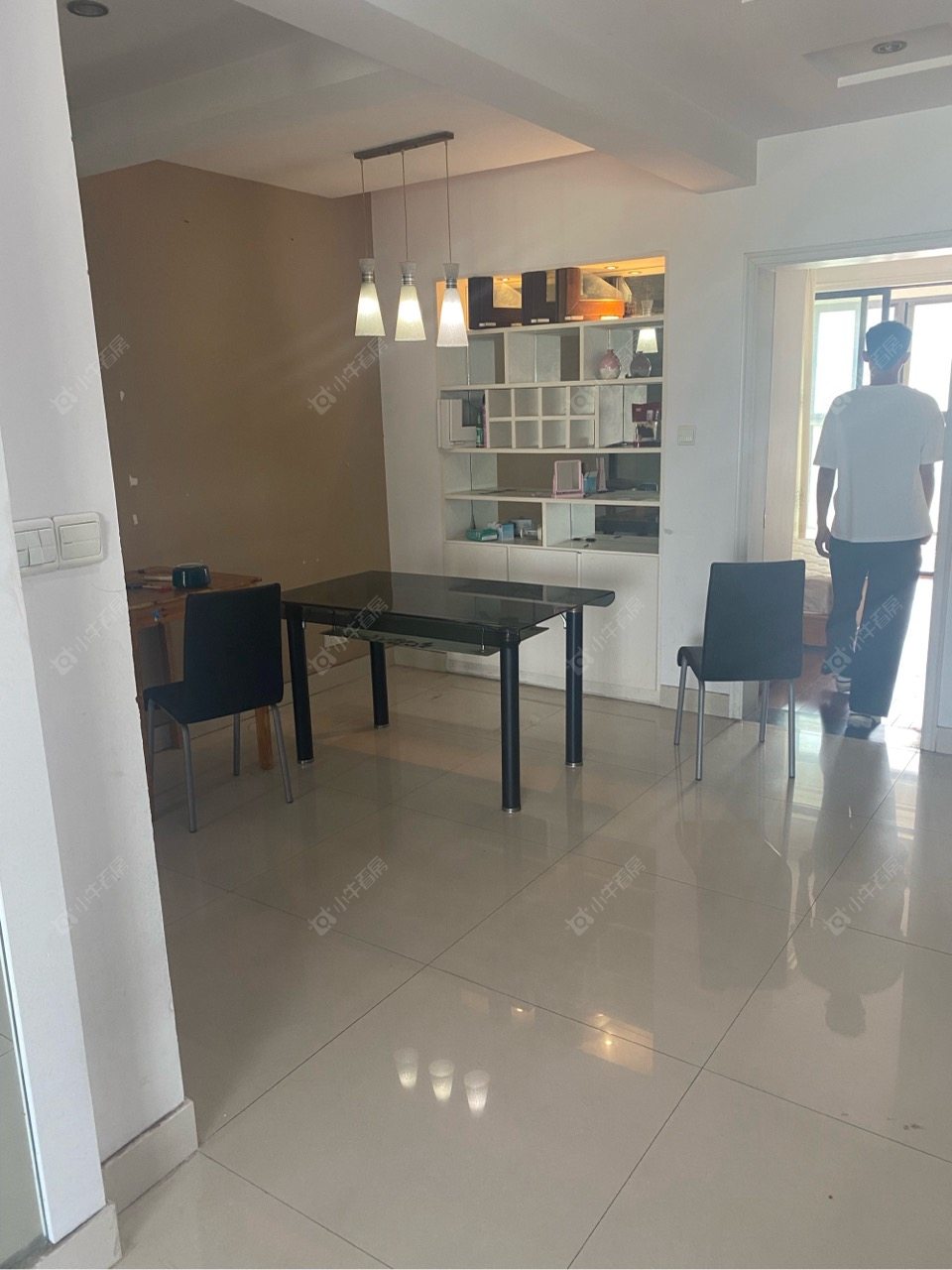 常州九洲花园一期在租房源室内图_小牛看房