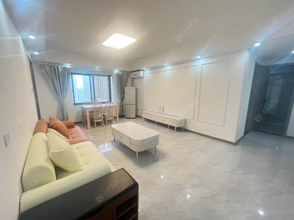 常州月馨苑在租房源_小牛看房