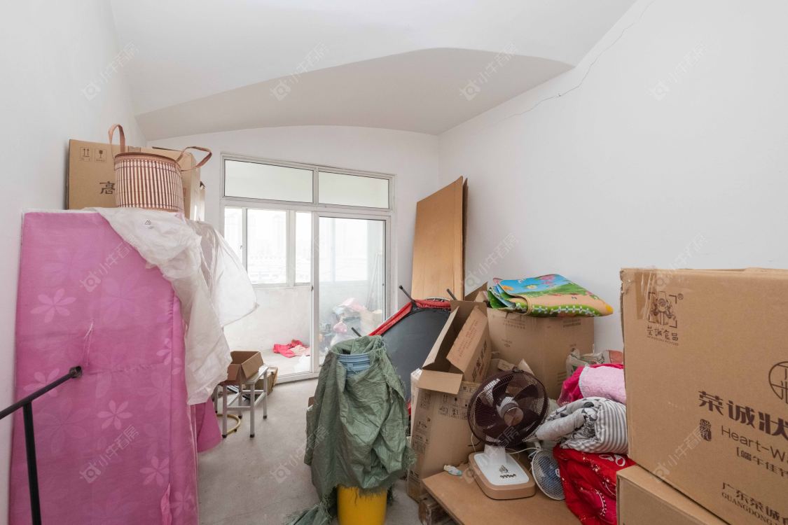 常州新庆花苑在售二手房_小牛看房