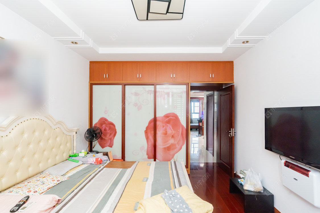 常州蔷薇家园在售二手房源室内图_小牛看房