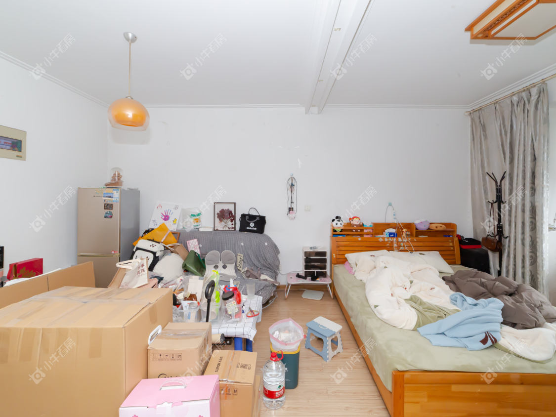 中央花园房源室内图 常州中央花园在租房源室内图_小牛看房