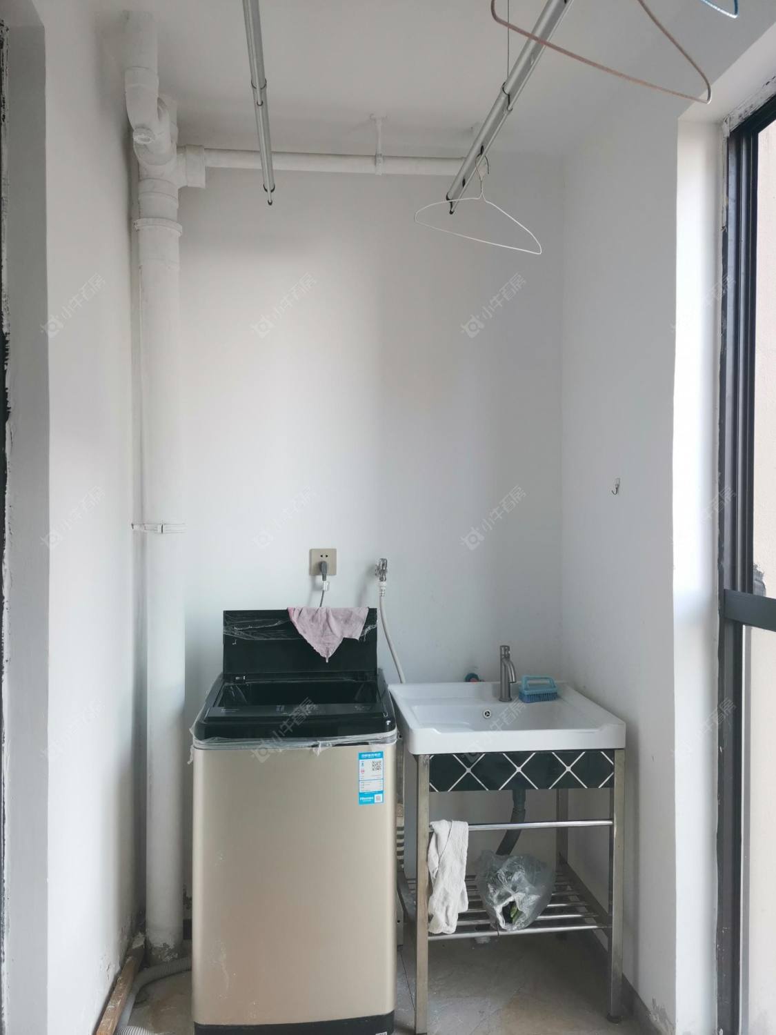 常州福成上城花园在租房源室内图_小牛看房