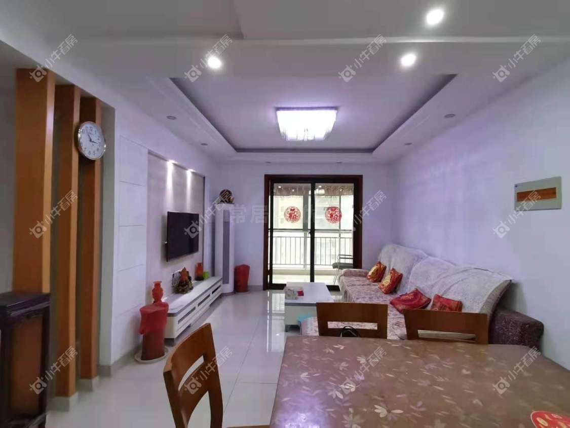 常州宝龙国际花园一期在租房源_小牛看房