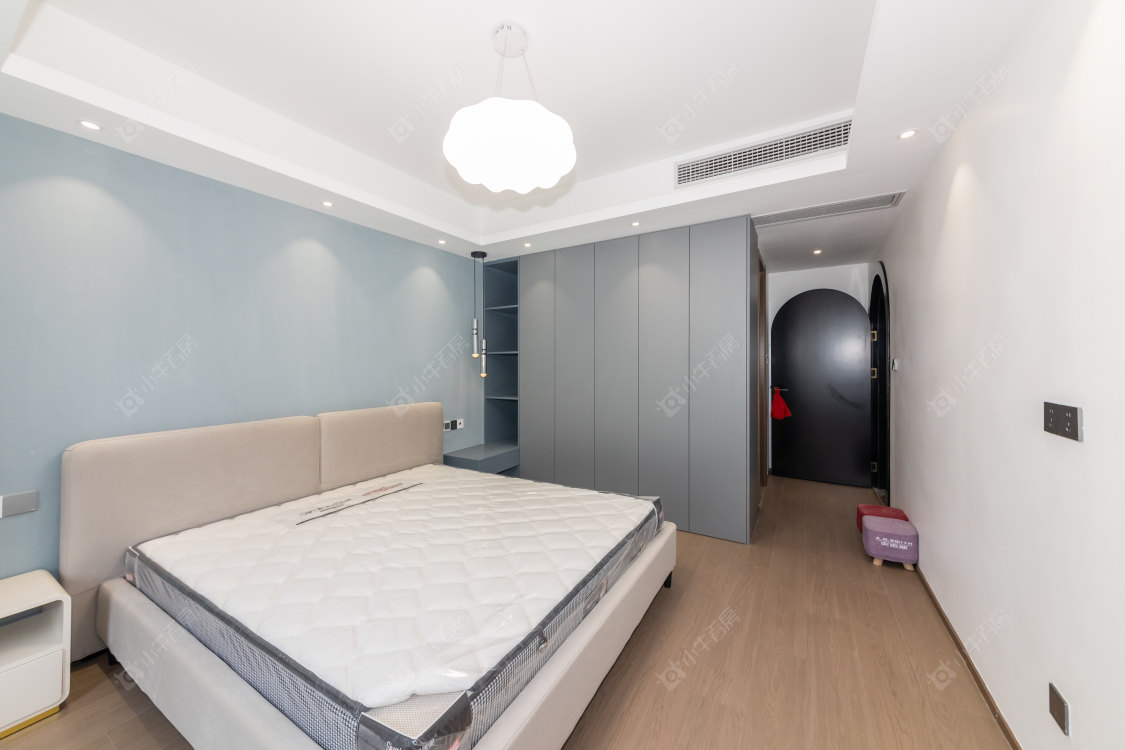 常州桃溪院子在售二手房源室内图_小牛看房