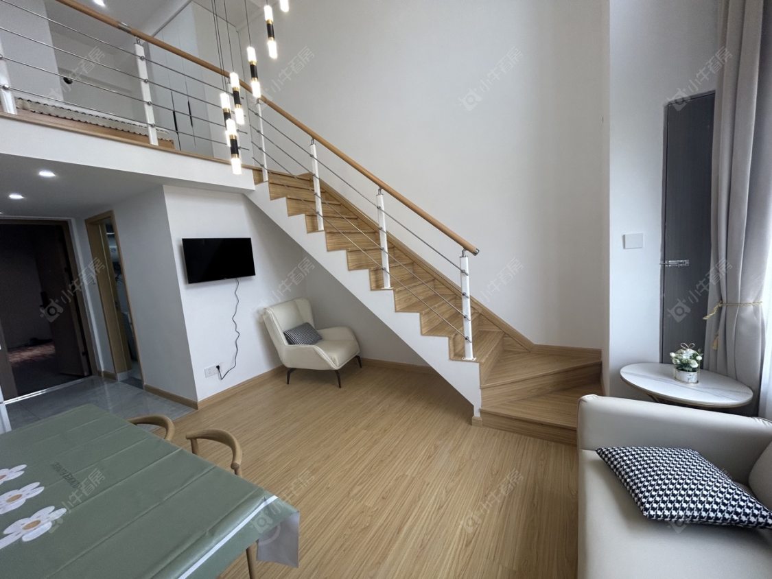 常州天奕云著在租房源室内图_小牛看房