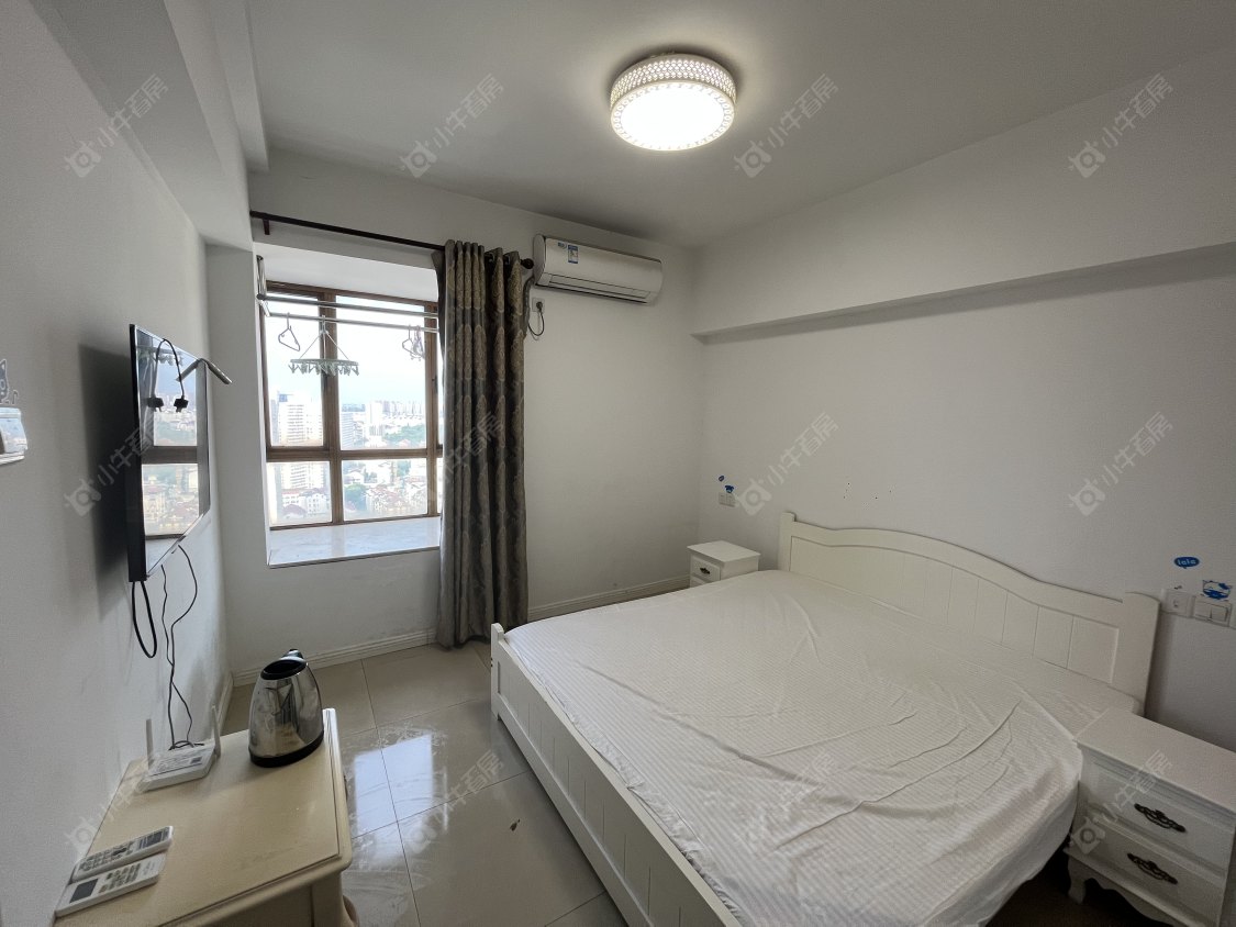 常州金鼎公寓在租房源_小牛看房