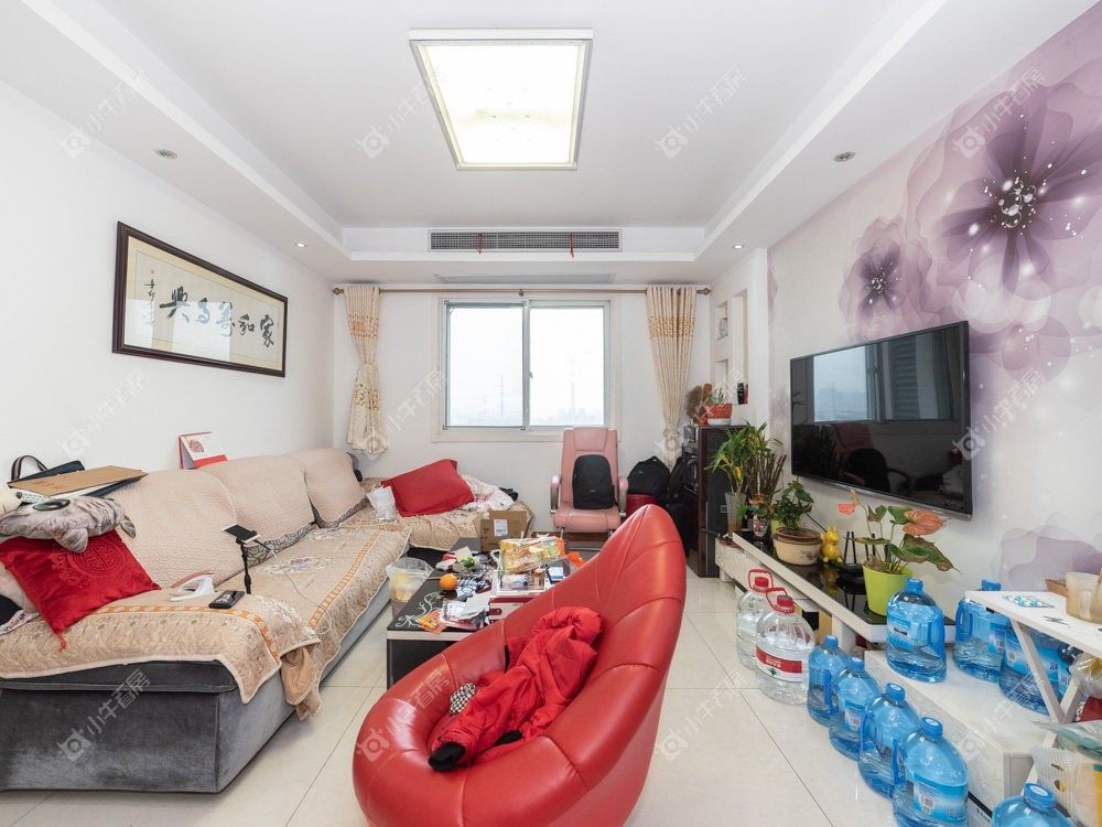 常州腾龙南苑在租房源室内图_小牛看房