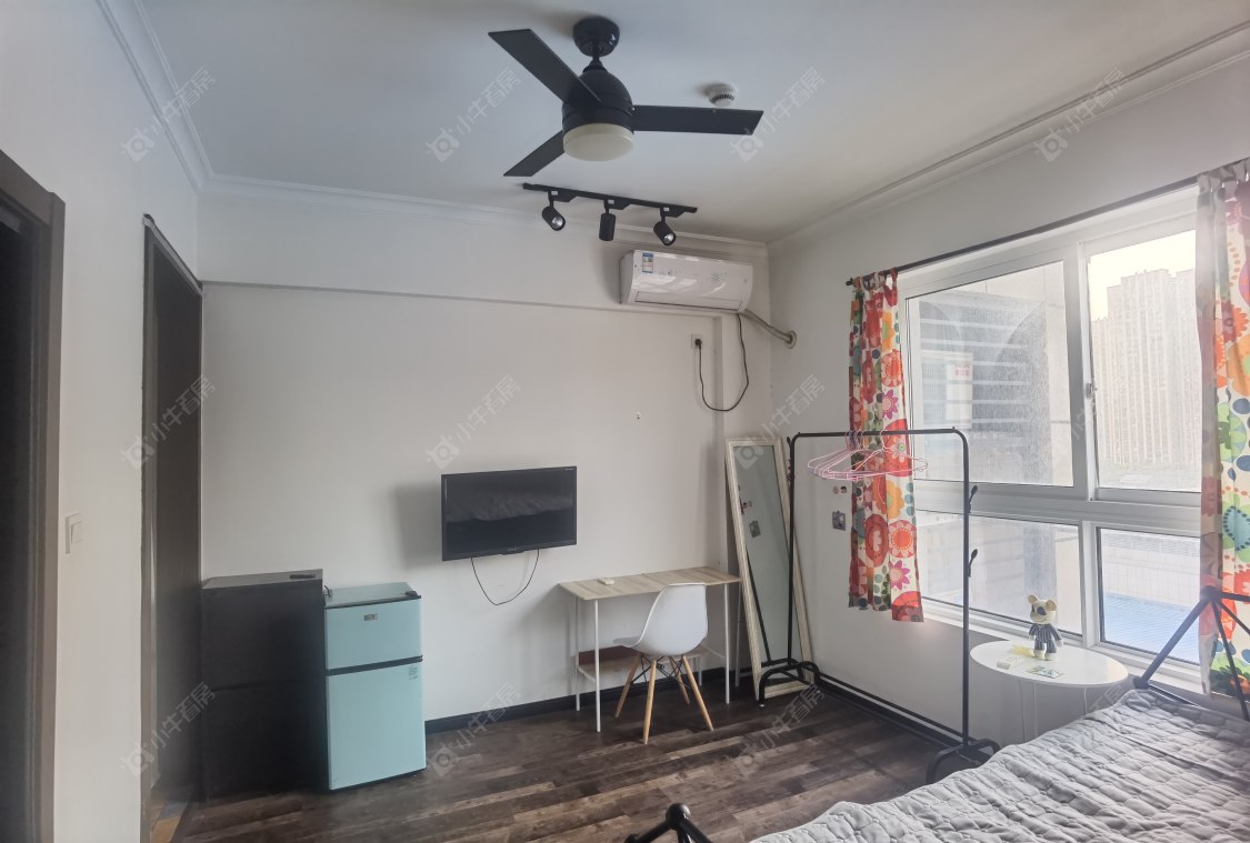 常州中奥珑郡在租房源_小牛看房