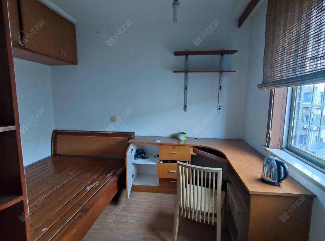 常州北环南村在租房源室内图_小牛看房