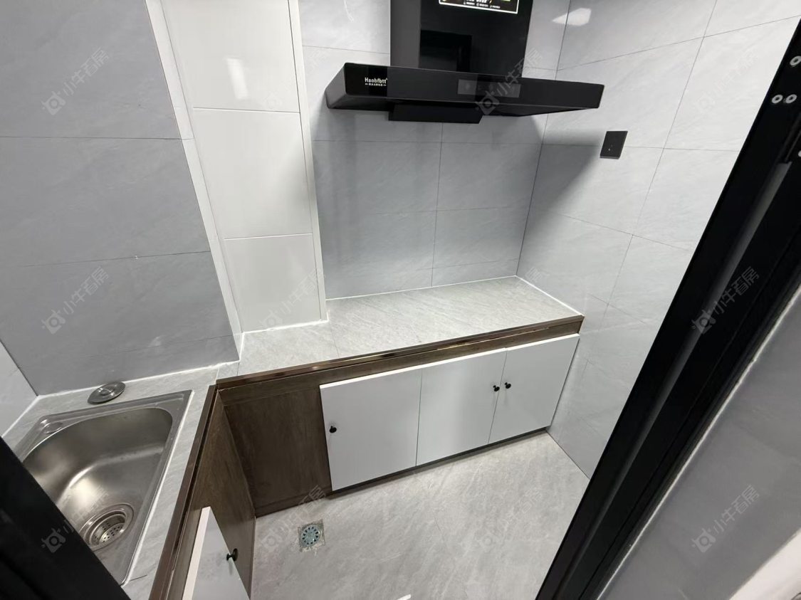 常州银河湾第一城一期在租房源室内图_小牛看房