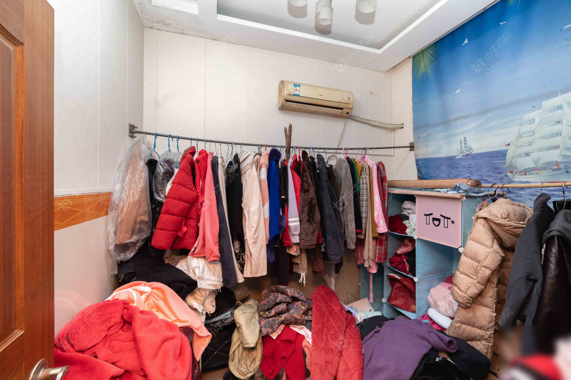 常州新乐一村在售二手房源室内图_小牛看房